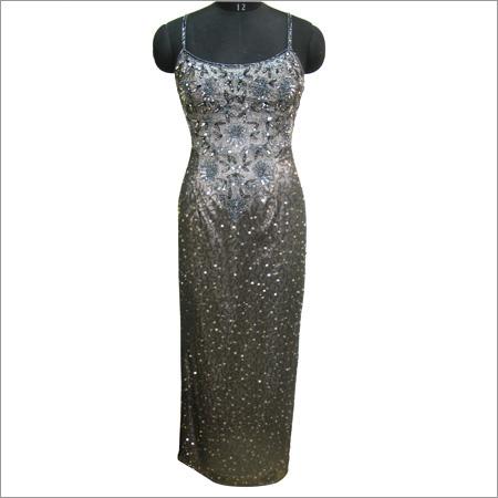 Evening Wear