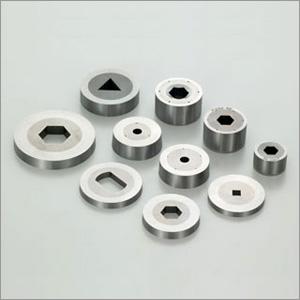 Dies & Moulds