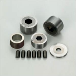 Dies & Moulds
