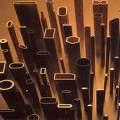 Brass Extrusions