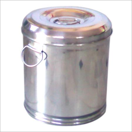 Container