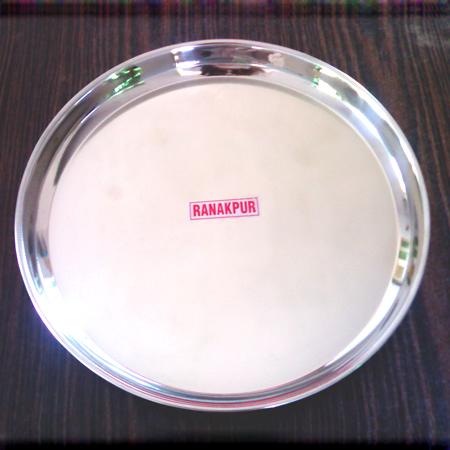 Plate