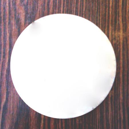 Steel Circle