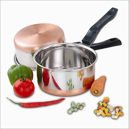 Saucepan