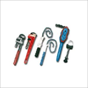 Pipe Wrenches