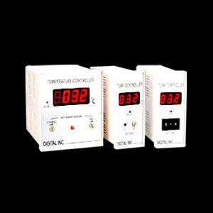 Temperature Instruments
