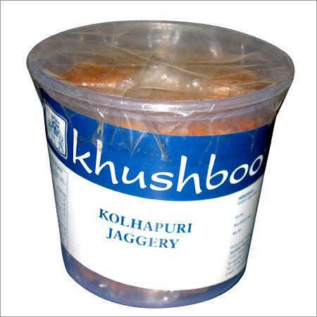 Kolhapuri Jaggery