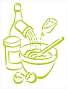 Flavours & Food Additives