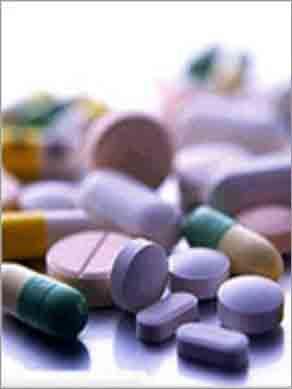 Pharmaceutical Raw Material