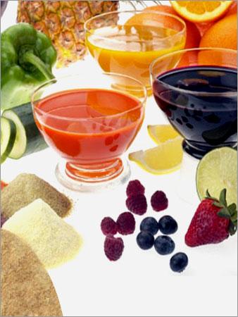 Food Products
