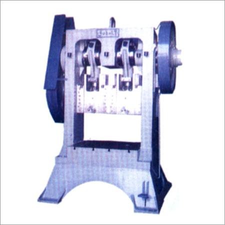 Pillar Type Double Slide