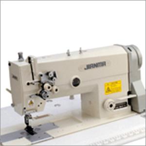 Industrial Sewing Machines