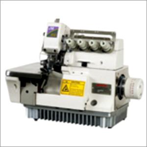 Overlock Sewing Machines