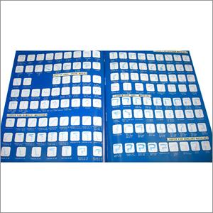 Industrial Machine Spares