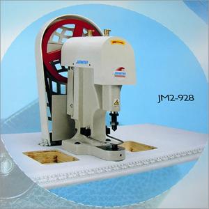 Computerized Embroidery Machines