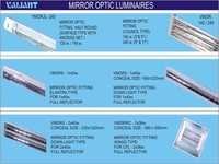 Mirror Optic Luminaries