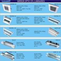 Mirror Optic Cfl Luminaires