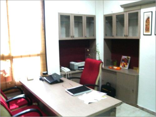 Custom House Agent