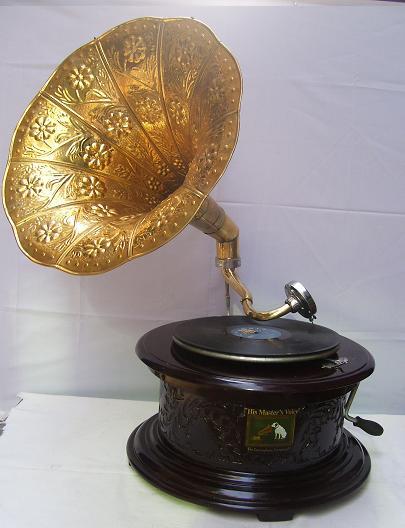 Classic Gramophone