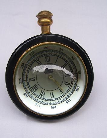 Antique Alarm Clock