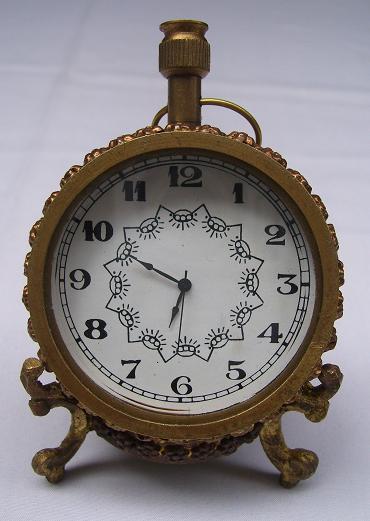 Nautical Alarm Clock