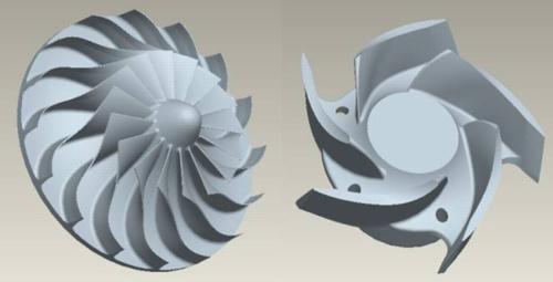 Impeller