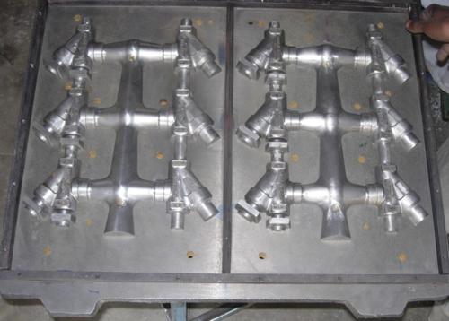 Shell Moulding Equipment