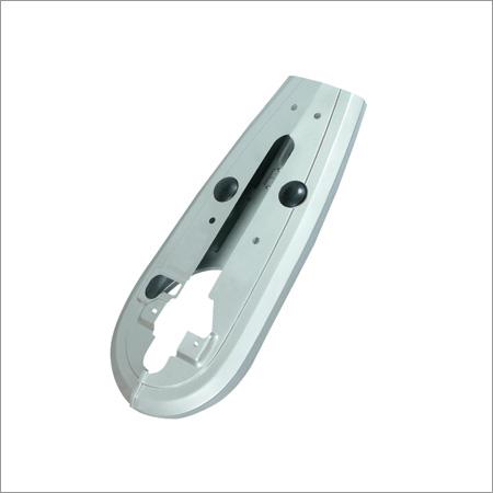 Chain Cover FOR TVS CHAMP