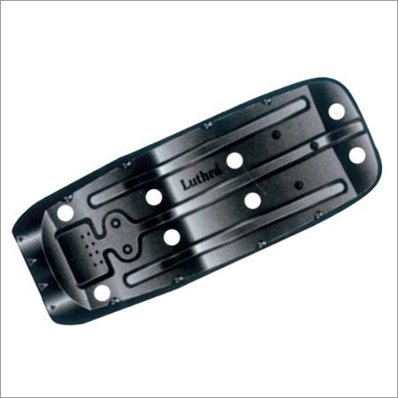 Seat Plate FOR HERO HONDA