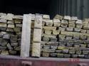 BRASS INGOTS