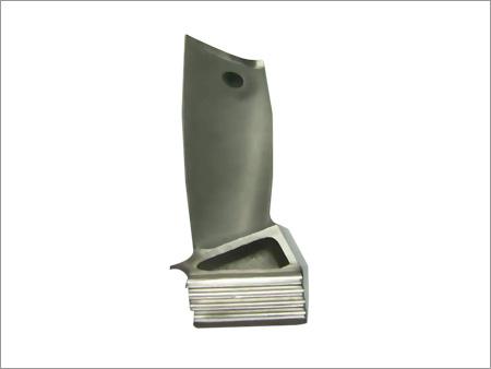 Gas Turbine Blade