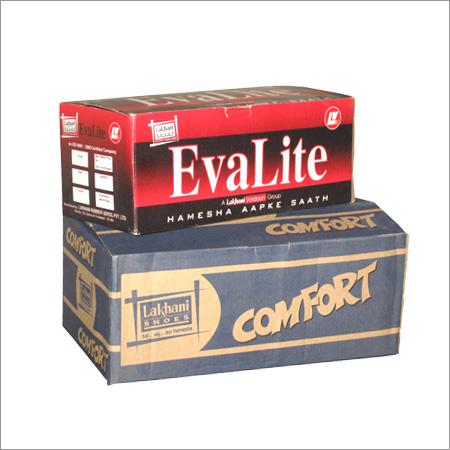 Shoe Box