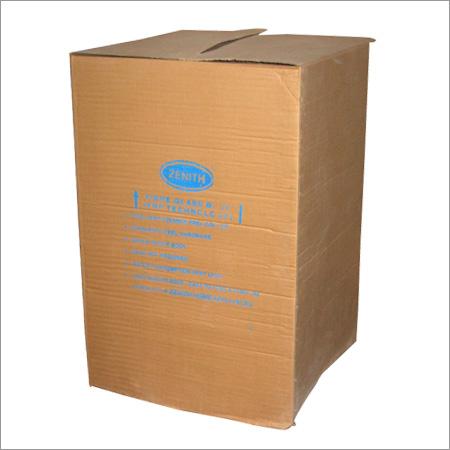 Corrugated Box