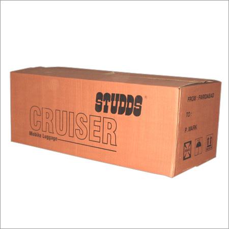 Cardboard Packaging Boxes