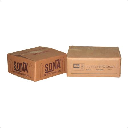 Printed Packaging Boxes