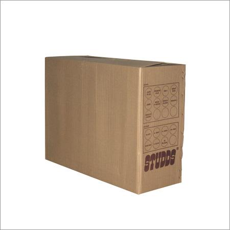 Cardboard Boxes