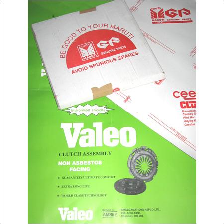 Printed Carton