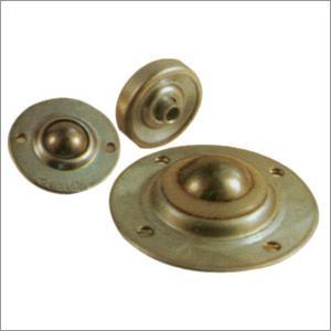 Glide Wheels & Ball Transfer Units