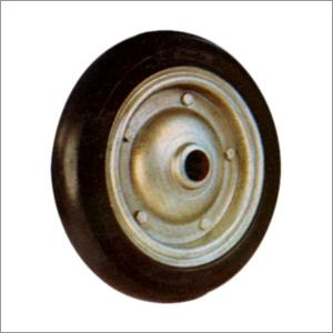 Cushion Tyred Wheel