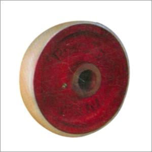 Nylon Bonded to Cast Iron Blank