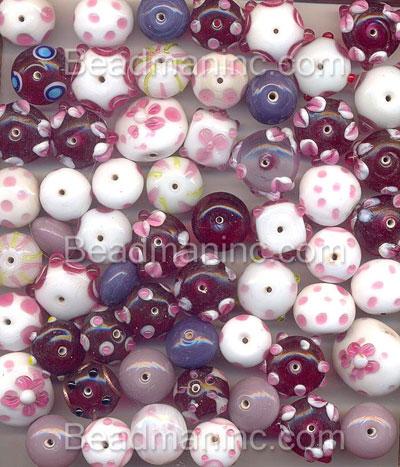 Mix Beads