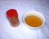 Crude Fish Oil Crude Fish Oil