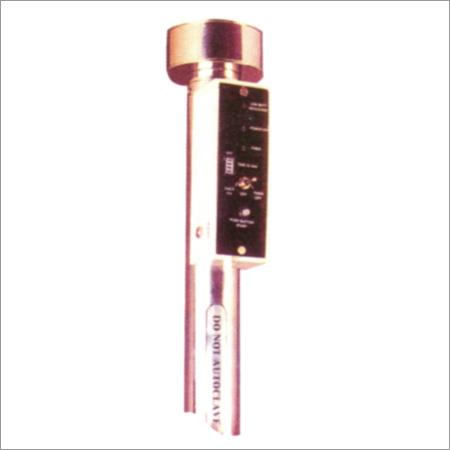 Dynatest Air Sampler