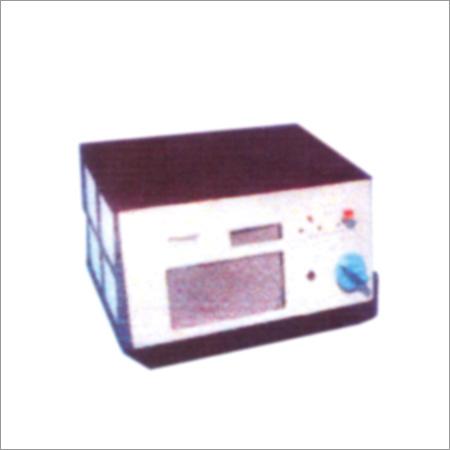 U. V. Force 50 Clean Air System