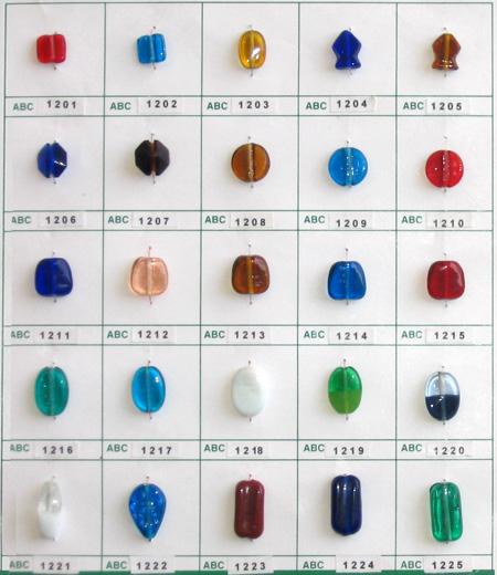 Beads