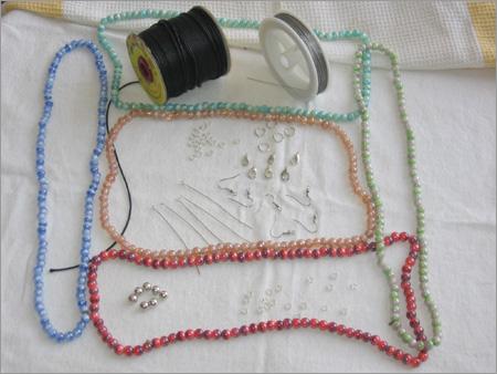 Jewellery Accessories
