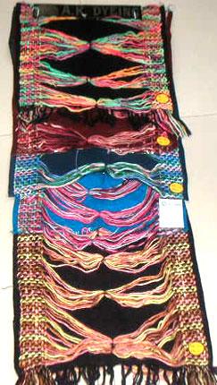 STOLE/SCARVES