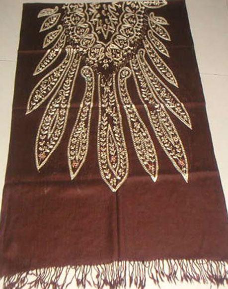 STOLES /SCARVES