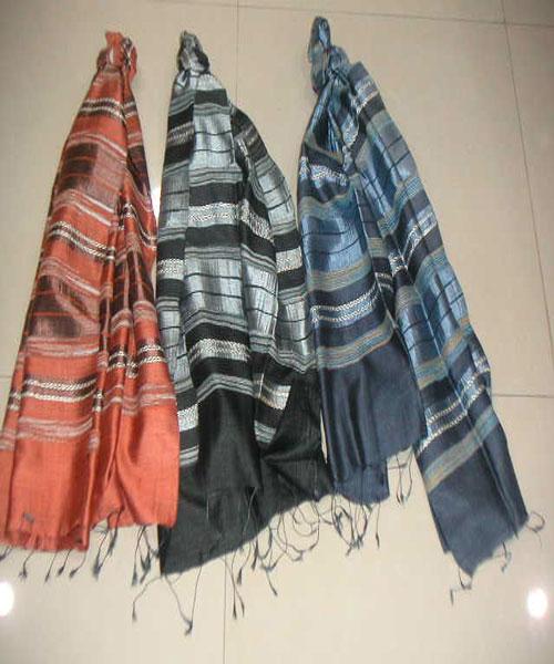STOLES / SCARVES