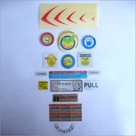 Labels